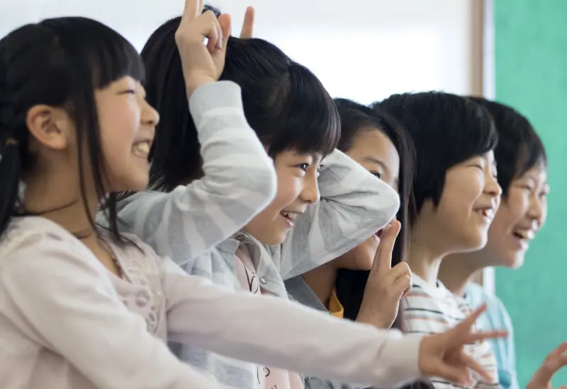 みんなが「ここでよかった」と思える場所に