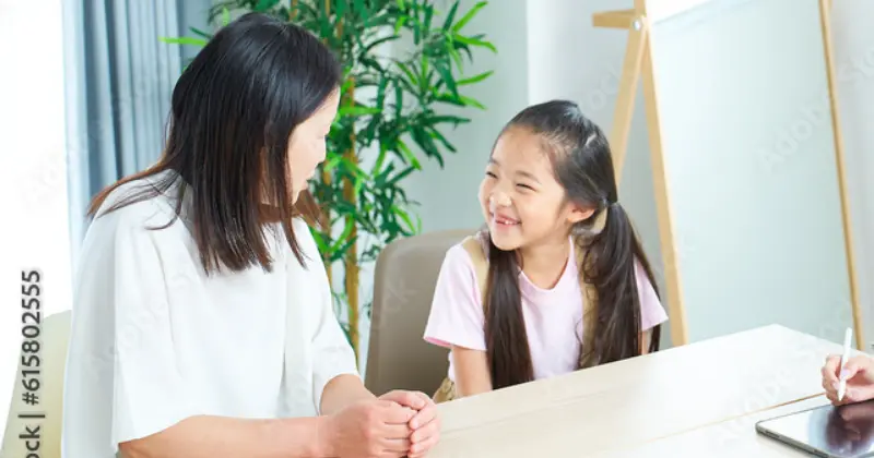 私どもの施設を選んで下さったご家族様の声